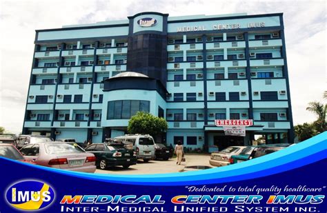 imus doctors hospital contact number